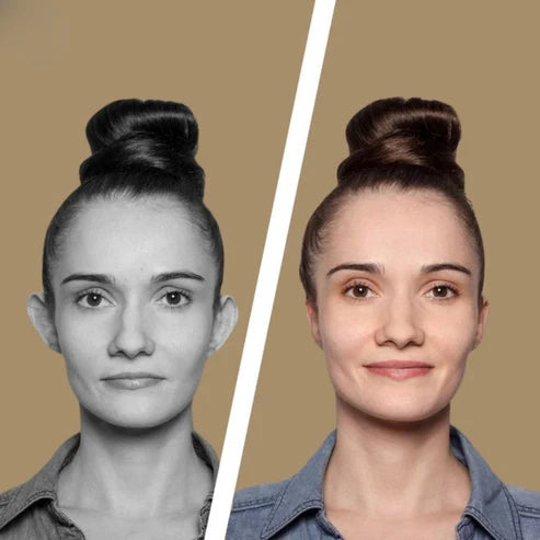 Kepçe Kulak Düzeltici ve Önleyici Bant  Kozmetik Bandı 1 Alana 1 Bedava