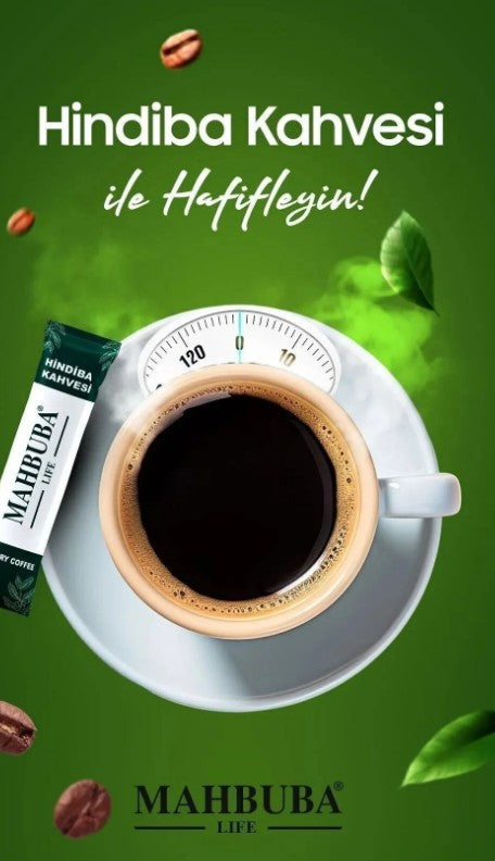 Açlık Avcısı | Gün Boyu Tok Tutan Bitkisel Fit Kahve 1 Alana 1 Bedava (10 Adet)