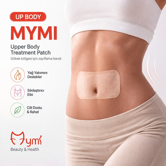 1 Alana 1 Bedava Göbek Yağı Eritme Göbek Band