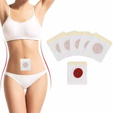 Slim Patch Zayıflama Göbek Bandı 1 Alana 1 Bedava