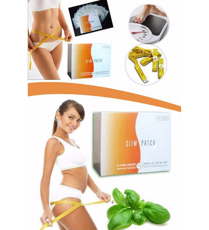 1 Alana 1 Bedava Göbek Yağı Eritme Göbek Bandı (10' Lu)