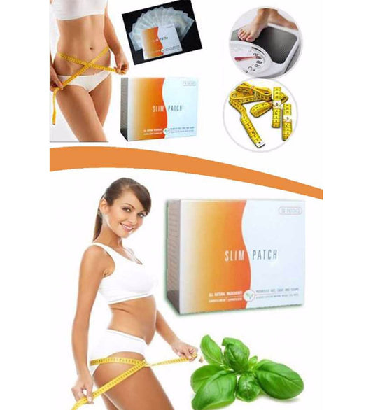 1 Alana 1 Bedava Göbek Yağı Eritme Göbek Bandı (10' Lu)